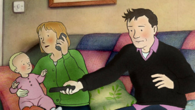 Imagen de Anem a caçar un ós - 3