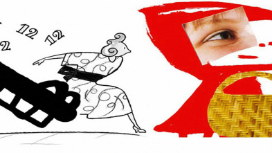 Imagen de Una mà de contes - 3