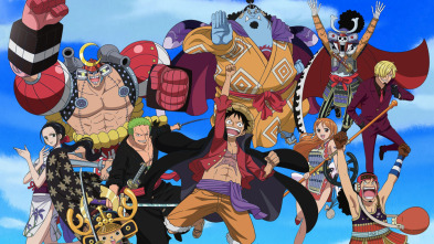 Imagen de One Piece - 3