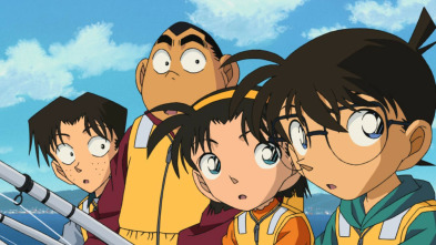 Imagen de El detectiu Conan (T2): Ep.5  - 3