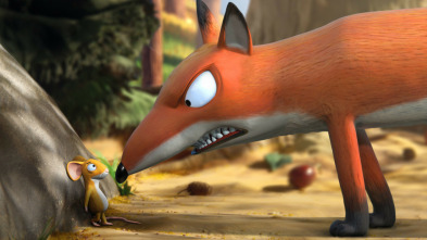 Imagen de El Grúfal - 3