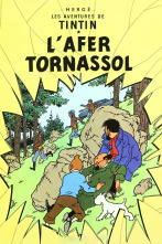 Imagen de Tintín i l'afer Tornassol - 2