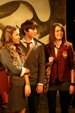 Imagen de La casa d'Anubis (T2): Ep.10 La casa dels desenganys - 2