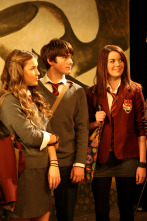 Imagen de La casa d'Anubis (T2): Ep.78 La casa de les divisions - 2
