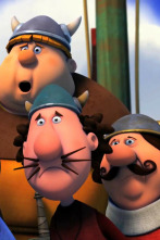 Imagen de Vicky, el viking - 2