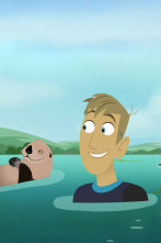 Imagen de Els germans Kratt - 2