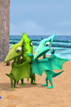 Imagen de Dinotren - 2