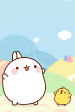 Imagen de Molang - 2