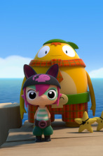 Imagen de Pirata i Capitano - 2
