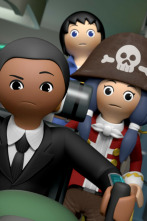 Imagen de Súper 4 - 2