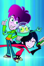 Imagen de Lucky Fred - 2