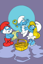 Imagen de Els barrufets (T1): Ep.18 - 2