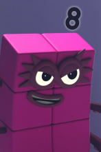Imagen de Numberblocks - 2