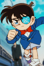 Imagen de El detectiu Conan - 2