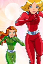 Imagen de Espies de veritat (T1): Ep.14 - 2