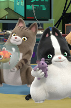 Imagen de Agent Binky: Mascotes de l'univers - 2