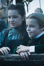 Imagen de Els hereus de la nit (T1): Ep.1 L'Espurna - 2