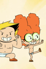 Imagen de La vida en calçotets - 2