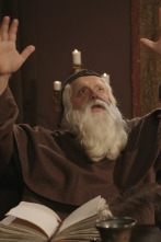 Imagen de Fuet (T1): Colom se'n va a fer una volta, i Pau Claris es revolta - 2