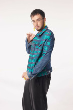 Imagen de Cute (T1): Tie Dye Shibori - 2