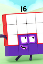 Imagen de Numberblocks - 2