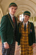 Imagen de Theodosia (T2): Ep.17 La boira - 2