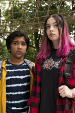 Imagen de Silverpoint (T1): Ep.7 Aquí hi ha monstres (part 2) - 2