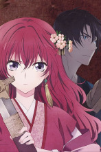 Imagen de Yona, la princesa de l'alba - 2