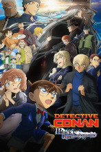 Imagen de Detectiu Conan: Black Iron Submarine - 2