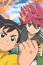 Imagen de Inazuma Eleven Go - 2