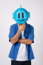 Imagen de Projecte Beta (T1): Ep.5 Castanyaloween - 2