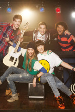 Imagen de Ghost Rockers (T1): Ep.15  - 2