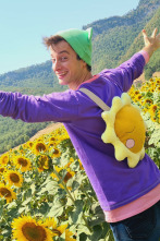 Imagen de Titó (T1): Excursió al musical - 2