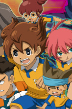 Imagen de Inazuma Eleven Go - 2