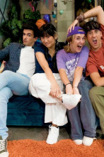 Imagen de Beta Podcast (T5): Un viatge musical en el temps - 2