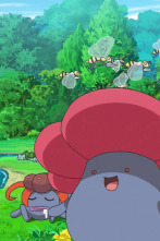 Imagen de Viatges Pokémon - 2