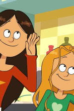 Imagen de Les Sisters (T1): Episodi 1 - 2