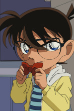 Imagen de El detectiu Conan (T2): Ep.5  - 2