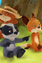 Imagen de La família Teixó-Guineu (T1): Ep.2  - 2