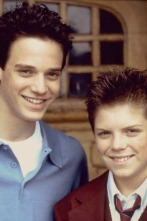 Imagen de Expedient Zack (T2): Ep.30 Quina canya! - 2