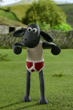 Imagen de O cordeiro Shaun - 2