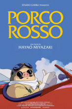 Porco Rosso