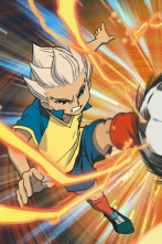 Inazuma Eleven