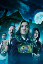 Imagen de La casa d'Anubis (T1): - La casa dels rumors - 2