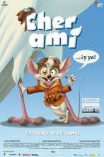 Imagen de Cher Ami - 2