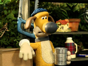 Imagen de El xai Shaun - 1