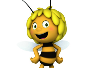 Imagen de L'abella Maia - 1