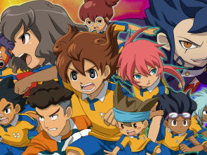 Inazuma Eleven Go