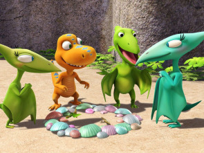 Imagen de Dinotren - 1