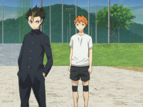 Imagen de Haikyu!! - 1